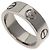 Cartier Love Ring aus 18K Weißgold