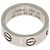Cartier Love Ring aus 18K Weißgold - Ansicht 4