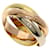 Cartier Trinity #51 Ring