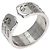 Cartier 2C Ring - 2000 Weihnachts-Limited Edition - Ansicht 2