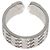 Cartier 2C Ring - 2000 Weihnachts-Limited Edition - Ansicht 4
