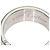 Cartier 2C Ring - 2000 Weihnachts-Limited Edition - Ansicht 5