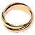 Cartier Trinity Ring #51 - Ansicht 3