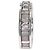 Tiffany & Co. Atlas Diamantring in 18K Weißgold - Ansicht 3