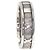 Tiffany & Co. Atlas Diamantring in 18K Weißgold - Ansicht 8