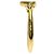 Elsa Peretti Tiffany & Co. 18K Gelbgold Open Heart Ring mit Diamanten - Ansicht 3
