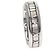 Tiffany & Co. Atlas Ring aus 18K Weißgold - Ansicht 9