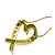 Collana Tiffany & Co. Loving Heart - vista 5