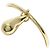 Tiffany & Co. 18K Gelbgold-Ring