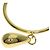 Tiffany & Co. 18K Gelbgold-Ring - Ansicht 8