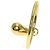 Tiffany & Co. 18K Gelbgold-Ring - Ansicht 9