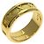 Anello Atlas di Tiffany & Co. in oro giallo 18K - vista 2