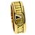Anello Atlas di Tiffany & Co. in oro giallo 18K - vista 7