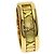Anello Atlas di Tiffany & Co. in oro giallo 18K - vista 8