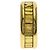 Anello Atlas di Tiffany & Co. in oro giallo 18K - vista 9