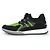Autre Marque Sergio Rossi Strick-Sneaker Schwarz - Ansicht 2