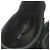 Autre Marque Sergio Rossi Strick-Sneaker Schwarz - Ansicht 5