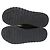Autre Marque Sergio Rossi Strick-Sneaker Schwarz - Ansicht 9