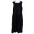 Pinko Kleid Schwarz