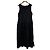 Pinko Kleid Schwarz - Ansicht 4