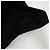 Autre Marque JUSGLITTY Double Cross Kleid Schwarz - Ansicht 13