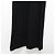 Autre Marque JUSGLITTY Double Cross Kleid Schwarz - Ansicht 6