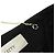 Autre Marque JUSGLITTY Double Cross Kleid Schwarz - Ansicht 8