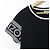 Vestido camiseta Kenzo Negro - vista 4