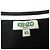 Vestido camiseta Kenzo Negro - vista 5