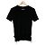 Autre Marque Top de punto con cintas INGEBORG Negro