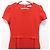 Autre Marque FOXEY Kleid Essence Dress Rot - Ansicht 3