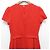 Autre Marque FOXEY Kleid Essence Dress Rot - Ansicht 4