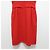 Autre Marque FOXEY Kleid Essence Dress Rot - Ansicht 6