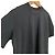 Autre Marque Camiseta de algodón jacquard con LOGO John Lawrence Sullivan Negro - vista 2