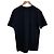 Autre Marque Camiseta de algodón jacquard con LOGO John Lawrence Sullivan Negro - vista 4