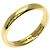 Tiffany & Co. Ringband aus 18K Gelbgold - Ansicht 2