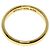 Tiffany & Co. Ringband aus 18K Gelbgold - Ansicht 4