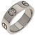 Cartier Love Ring aus 18K Weißgold - Ansicht 2