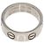 Cartier Love Ring aus 18K Weißgold - Ansicht 4