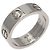 Cartier Love Ring aus 18K Weißgold - Ansicht 2