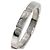 Anillo Maillon Panthère #50 de Cartier en oro blanco de 18K - vista 6