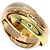 Anello Trinity Cartier