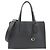 Borsa Tote Coach Carter Carryall 28 Nero