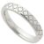 Anillo Diamantissima Gucci Dorado