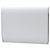Cartera mini C de Cartier Blanco - vista 2