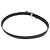 Cartier Connect Cross Unisex Ledergürtel Braun Schwarz Silber - Ansicht 2