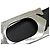 Cartier Connect Cross Unisex Ledergürtel Braun Schwarz Silber - Ansicht 3