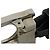 Cartier Connect Cross Unisex Ledergürtel Braun Schwarz Silber - Ansicht 4