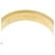 Gucci Interlocking G Icon Ring Golden  - Ansicht 3