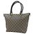 Borsa Tote Louis Vuitton Damier Saleya PM Marrone Damier ebene - vista 2